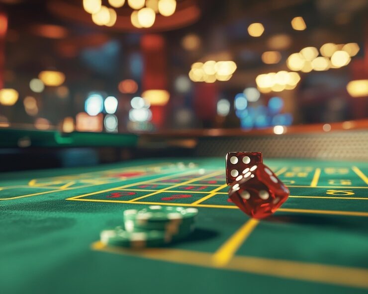 slot gacor 4d What Live Roulette Royal Includes