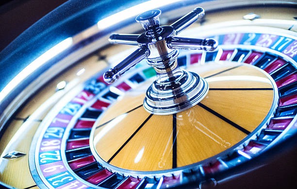 slot gacor 4d gaming platform