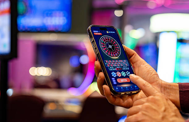 slot gacor 4d Live Roulette Royal