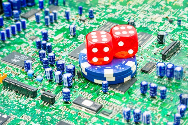 slot gacor 4d QRIS Instant Payout