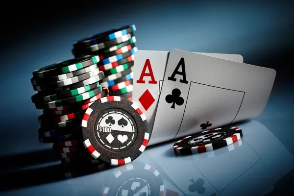 slot gacor 4d QRIS Instant Payout