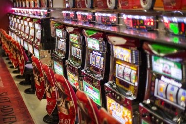 slot gacor 4d QRIS Instant Payout